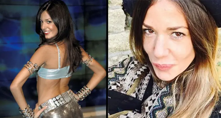 Le Letterine Di Passaparola Ecco Come Sono Oggi Pagina 4 Di 6 