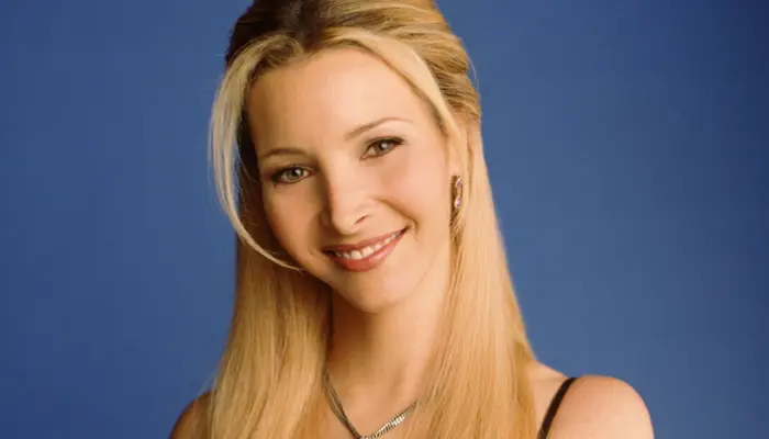 Lisa Kudrow
