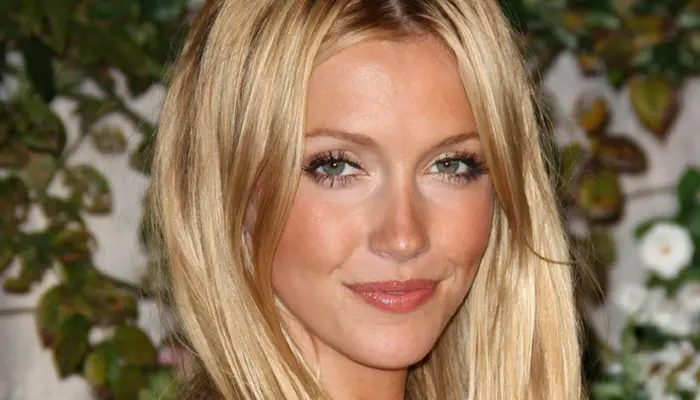 Katie Cassidy