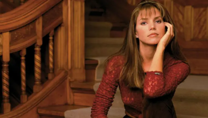 Charisma Carpenter