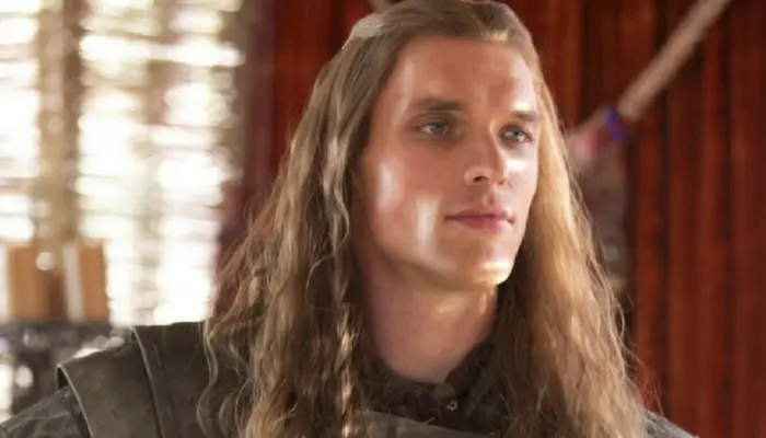 Ed Skrein