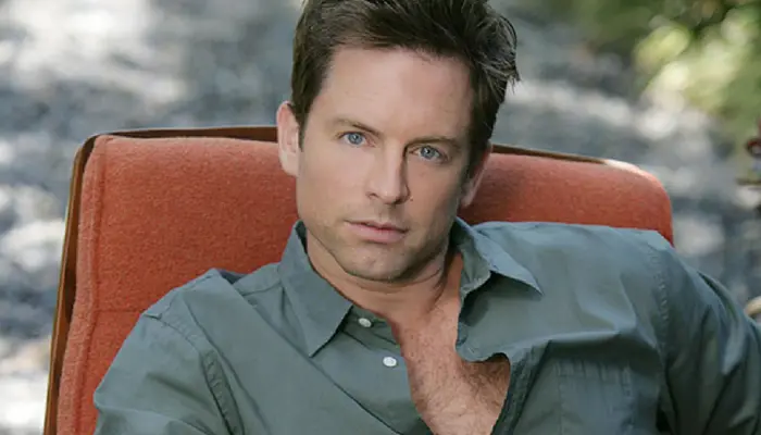Michael Muhney