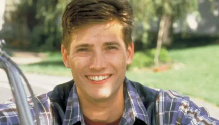 Sasha Mitchell