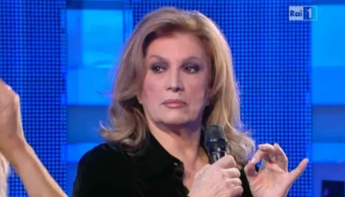Iva Zanicchi