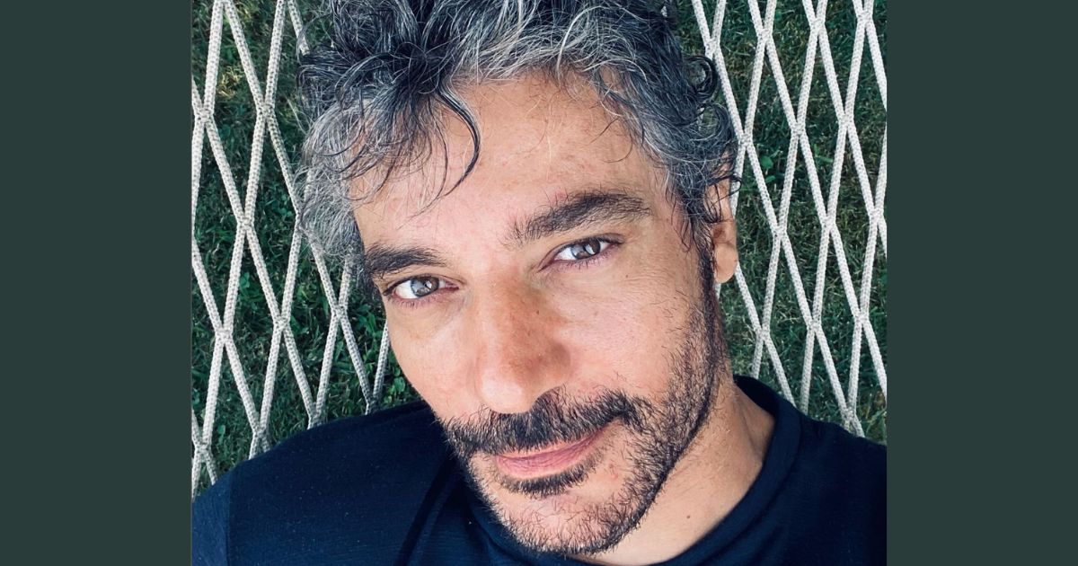 Giuseppe Zeno Tra Timidezza E Audacia Tutto Sull attore Di Mina 