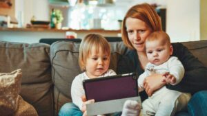 Bonus mamme lavoratrici 2025: come funziona?