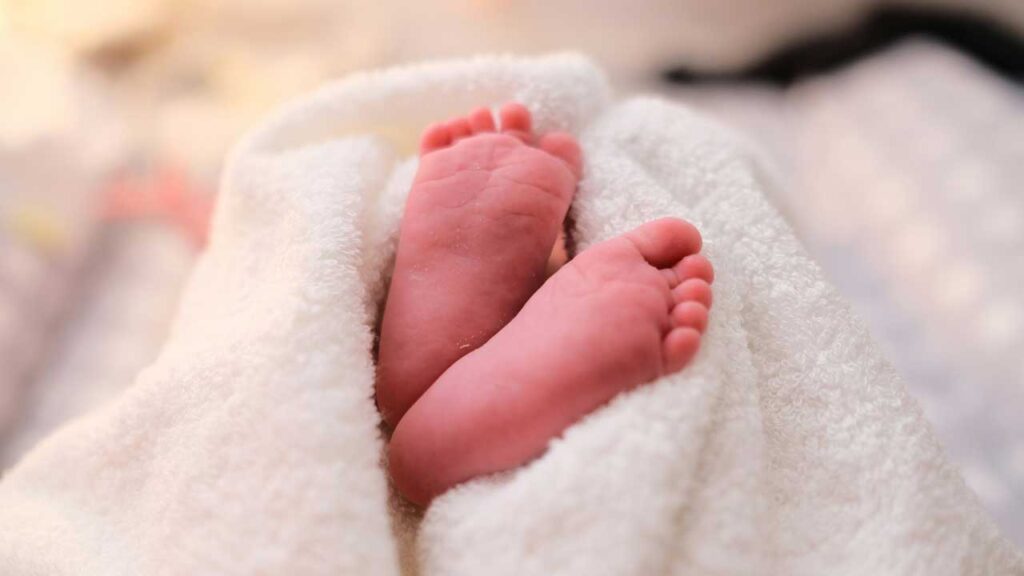 Frasi sulla nascita per celebrare la vita