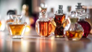cambiare profumo in autunno