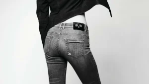 jeans vita bassa autunno 2026