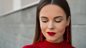 rossetto rosso